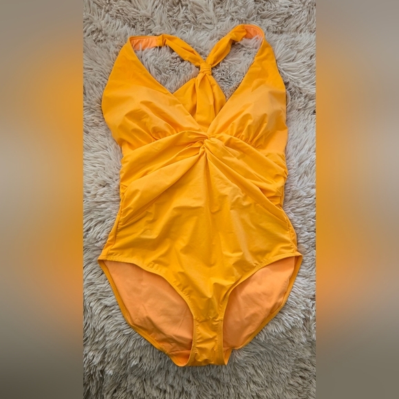 SHAPELLX Women's One Piece Swimsuit #882 - Picture 2 of 14